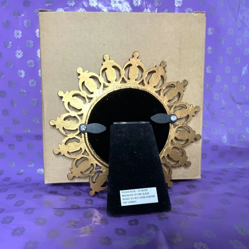 Small Picture Frame by Marcel Schuman (in box)